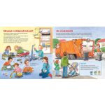 Tessloff-Babilon - Mi MICSODA Ovisoknak - Dolgos járművek