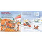 Tessloff-Babilon - Mi MICSODA Ovisoknak - Dolgos járművek