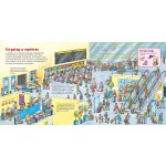 Tessloff-Babilon - Mi MICSODA Ovisoknak - Repülőtér