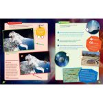 Tessloff-Babilon - Mi MICSODA Matricás rejtvényfüzet – Világűr