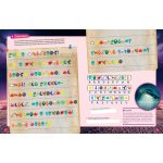 Tessloff-Babilon - Mi MICSODA Matricás rejtvényfüzet – Világűr