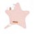 Little Dutch vad virágok pink szundikendő