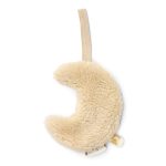 Little Dutch cumikendő - Hold - Bézs