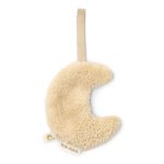 Little Dutch cumikendő - Hold - Bézs