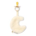 Little Dutch cumikendő - Hold - Fehér