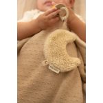 Little Dutch cumikendő - Hold - Fehér