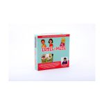 ÉRZEL-MESE érzelmi intelligencia fejlesztő játék