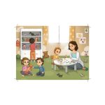 ÉRZEL-MESE érzelmi intelligencia fejlesztő játék