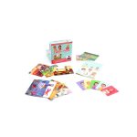 ÉRZEL-MESE érzelmi intelligencia fejlesztő játék