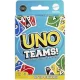 UNO Teams kártyajáték 