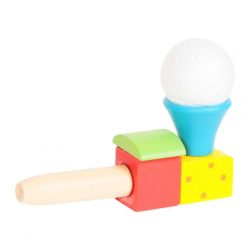 Viga Toys - Ügyességi lebegő labda (kék)