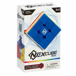Viga Toys - NEXCUBE - Logikai játék (rubik kocka)