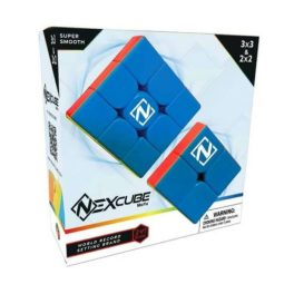 Viga Toys - NEXCUBE - Logikai játék  csomag