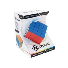 Viga Toys - NEXCUBE - 4*4 Stackable kocka