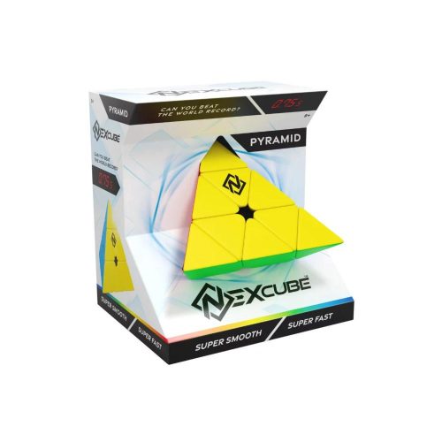 Nexcube Pyramid