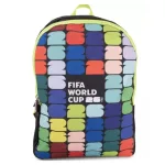 FIFA World Cup 2026: Hátizsák