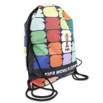 FIFA World Cup 2026: Tornazsák