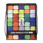 FIFA World Cup 2026: Tornazsák