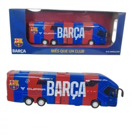 BANBOTOYS, FC BARCELONA, BUSZ 1:50