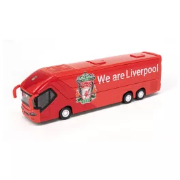 Banbotoys Liverpool Busz 1:50