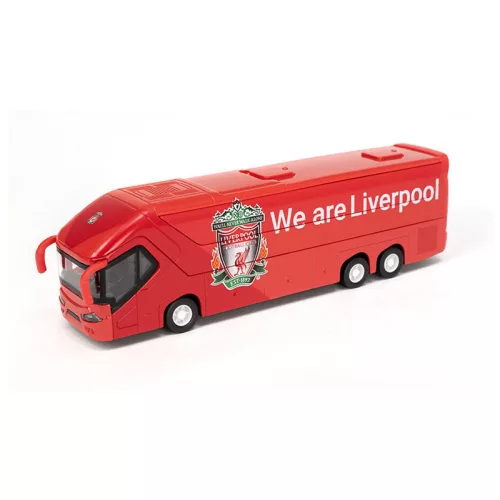 Banbotoys Liverpool Busz 1:50