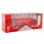 Banbotoys Liverpool Busz 1:50