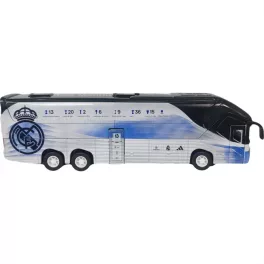 Banbotoys Real Madrid Busz 1:50