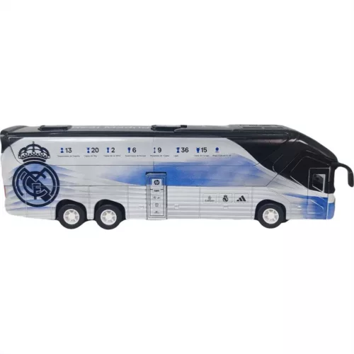 Banbotoys Real Madrid Busz 1:50