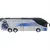 Banbotoys Real Madrid Busz 1:50