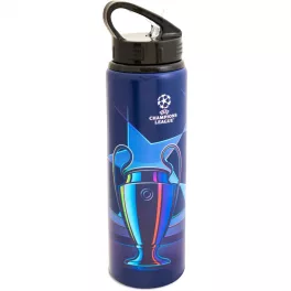 Hy-Pro Bajnokok Ligája alumínium palack - 750 ml