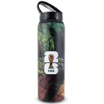 Hy-Pro FIFA alumínium kulacs - 750 ml