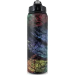 Hy-Pro FIFA alumínium kulacs - 750 ml