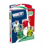 Whot! World Football Stars kártyajáték