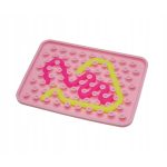 Wiggly Toy - Szenzoros kreatív játék csomag 3 db extra kukaccal