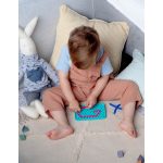 Wiggly Toy - Kiegészítő kukac