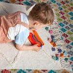 Wiggly Toy - Kiegészítő kukac