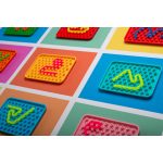 Wiggly Toy - Kiegészítő kukac