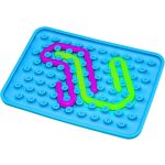 Wiggly Toy - Kiegészítő kukac