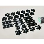 Waytoplay rugalmas autópálya 24 db-os (Highway)