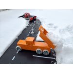 Waytoplay rugalmas autópálya 24 db-os (Highway)