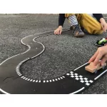 Waytoplay rugalmas autópálya 24 darabos (Grand Prix)