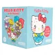 Comanshi, Hello Kitty figura dobozban - Hello Kitty Kawaii