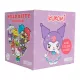 Comanshi, Hello Kitty figura dobozban - Kuromi