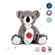 Zazu – COCO zenélő, nyugtató plüsskoala