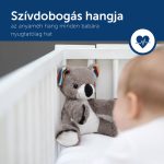 Zazu – COCO zenélő, nyugtató plüsskoala