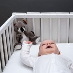 Zazu – COCO zenélő, nyugtató plüsskoala