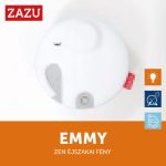 Zazu – EMMY zen éjjeli fény nyugtató légzéstechnikával
