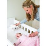 Zazu – LIZ zenélő, nyugtató plüssbárány