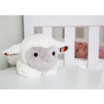 Zazu – LIZ zenélő, nyugtató plüssbárány