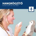 Zazu – PHOEBE babanyugtató plüsspingvin éjjeli fénnyel és hangrögzítővel